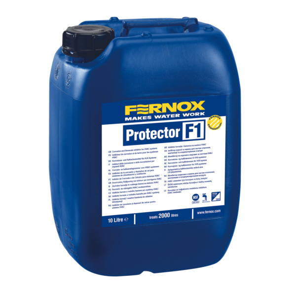 FERNOX Protector F1 10L