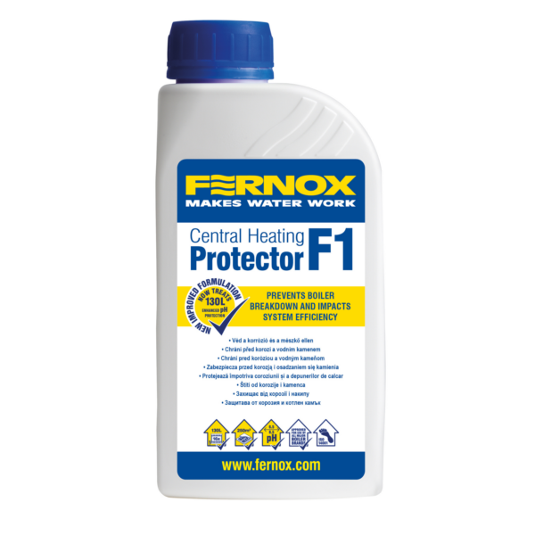 FERNOX F1 Protector