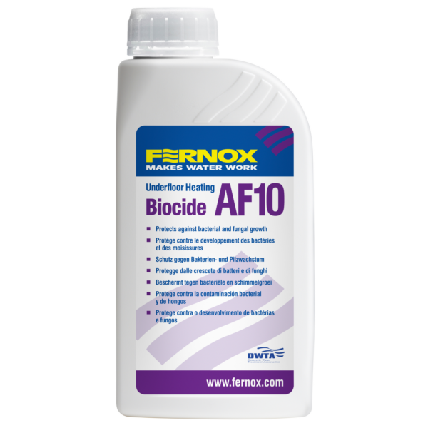 FERNOX AF10 Biocide