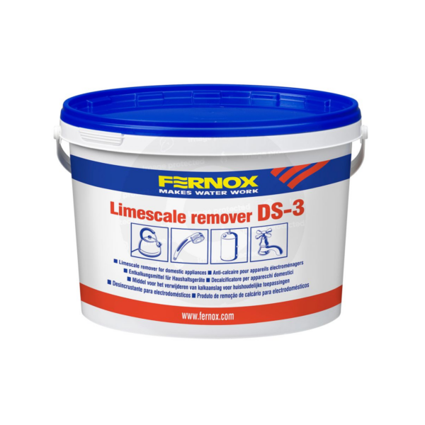 FERNOX DS-3 Limescale Remover