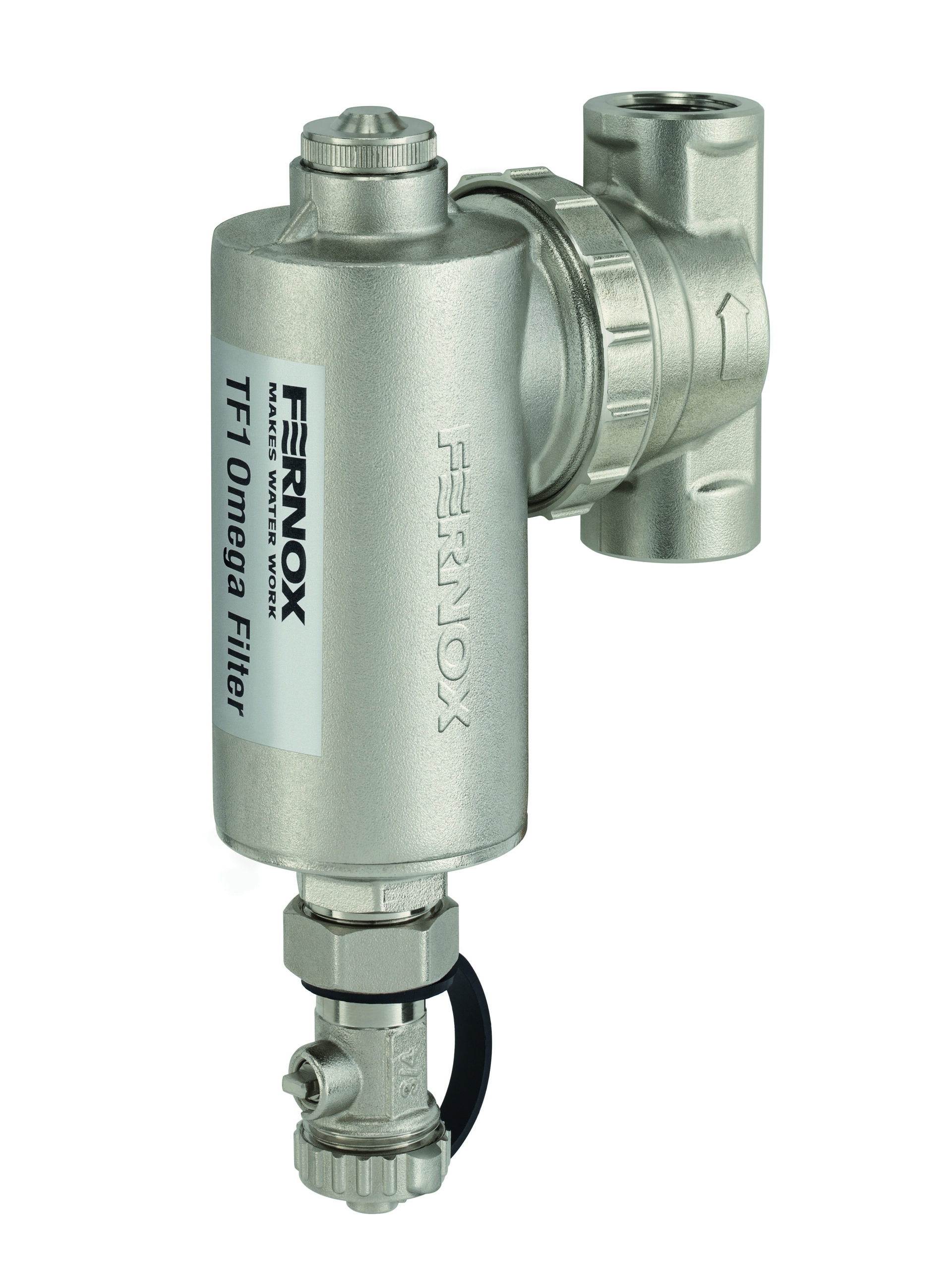 TF1 OMEGA FILTER_ 3-4 62336