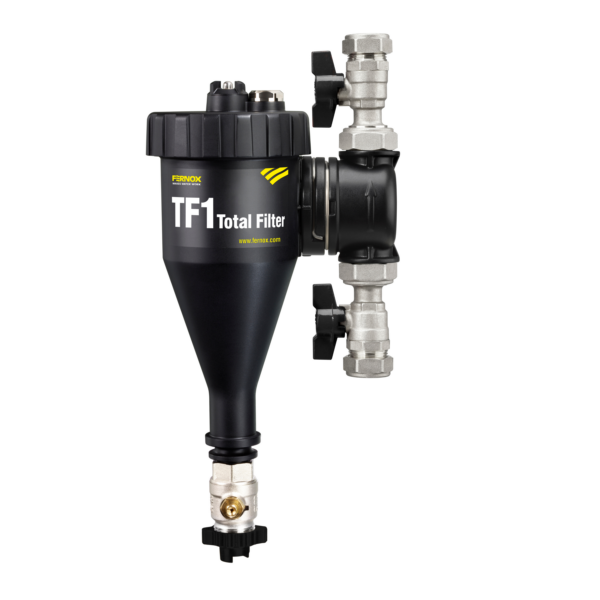 FERNOX Filtr magnetyczny TF1 Total Filter 1″