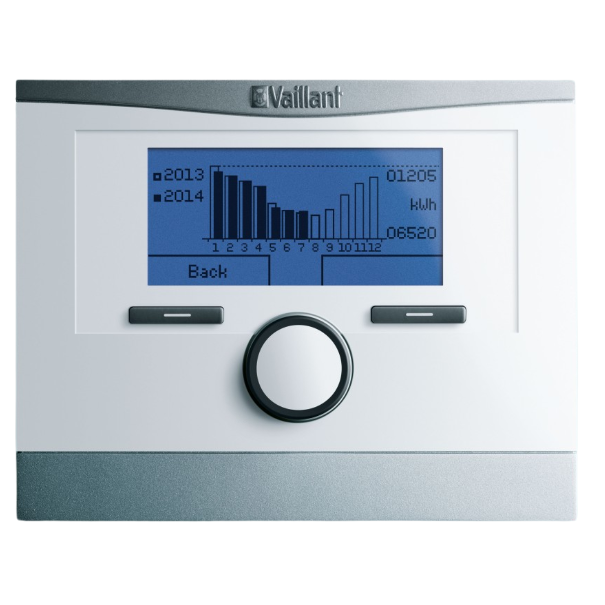 VAILLANT regulator modułowy multiMATIC VRC 700/4