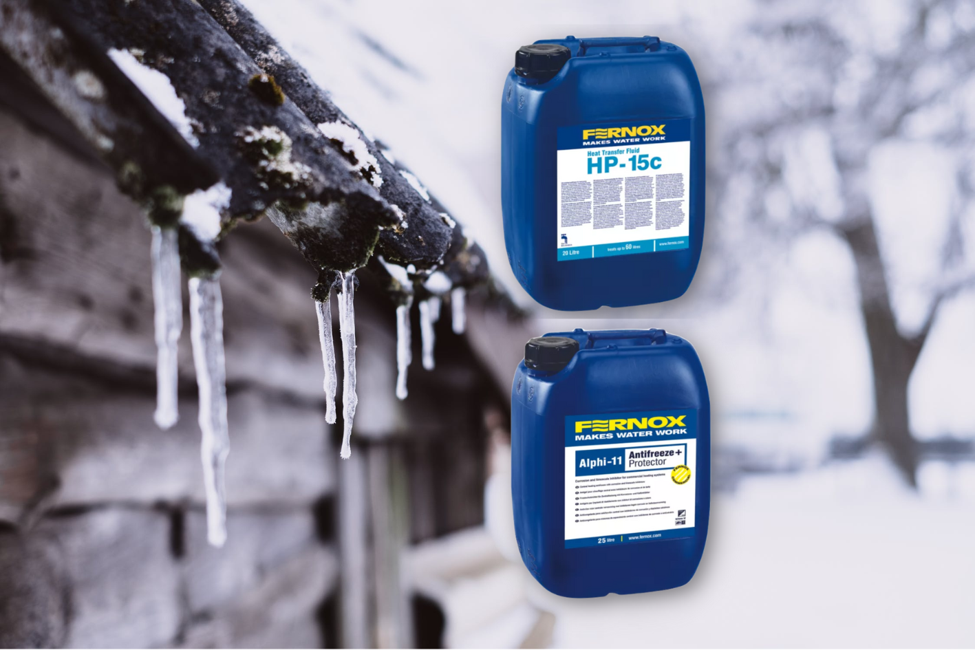 Read more about the article FERNOX Alphi-11 vs FERNOX HP-15C