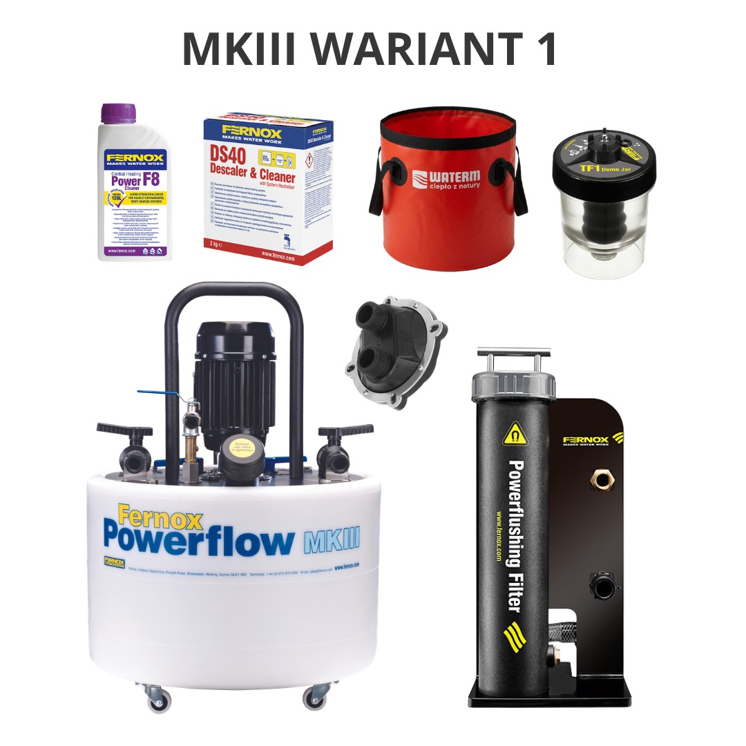 MKIII Wariant 1