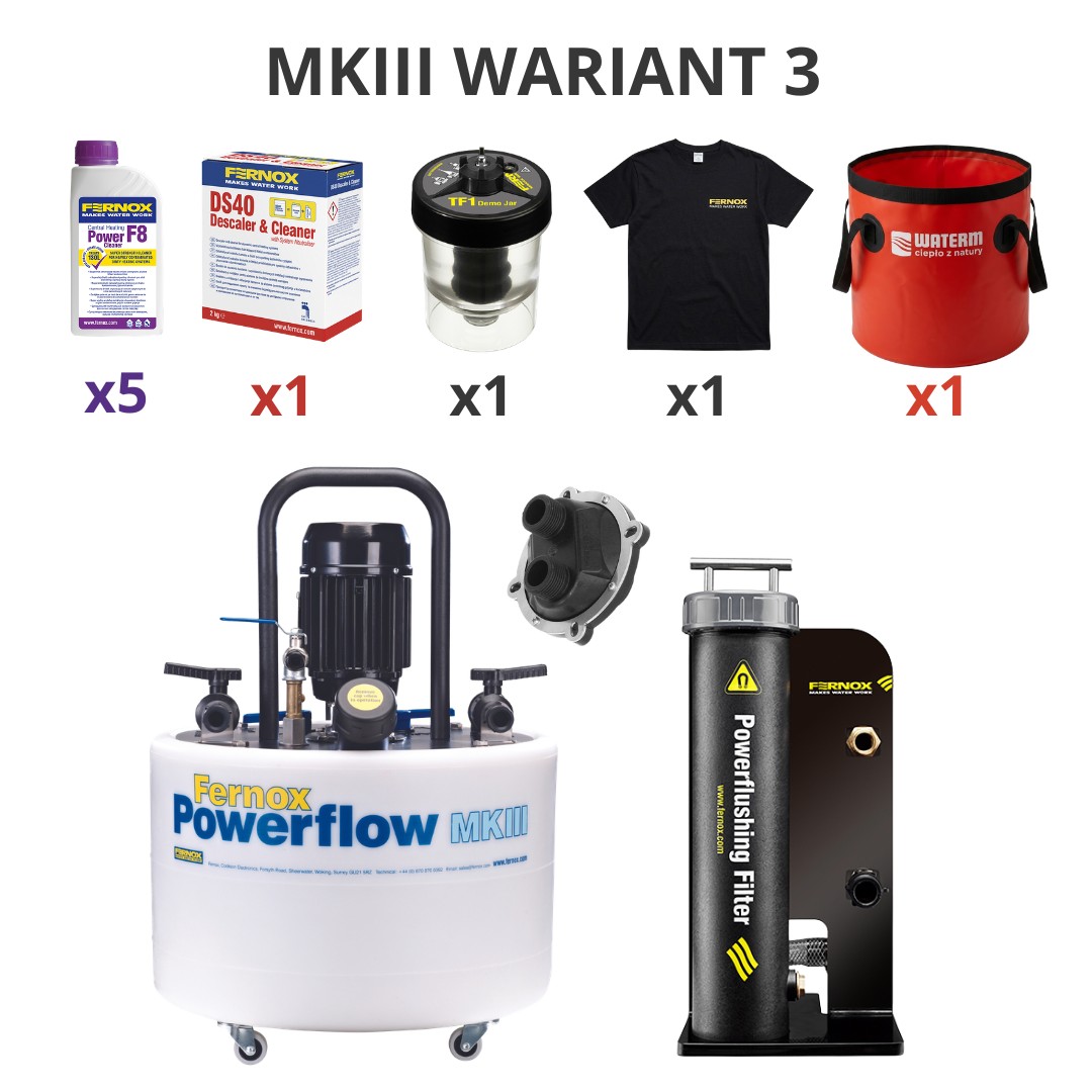 MKIII wariant 3
